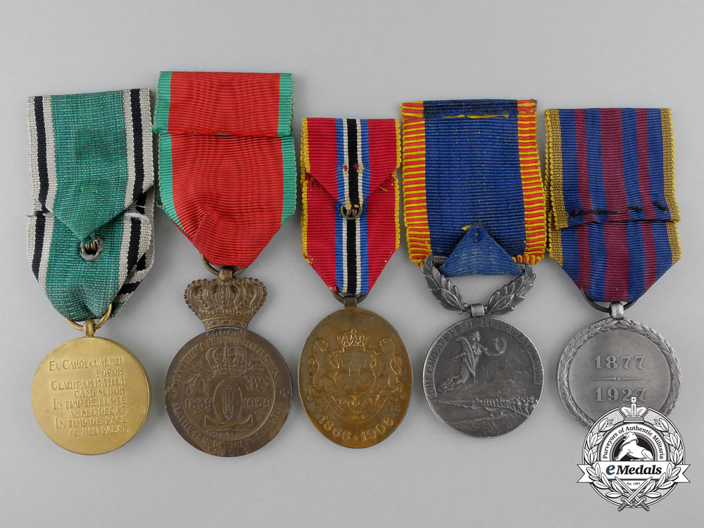 five_romanian_medals_and_awards_t_580