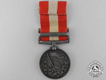 united_kingdom._a_canada_general_service_medal1866-1870_to_the_chatham_infantry_company_t_586_1