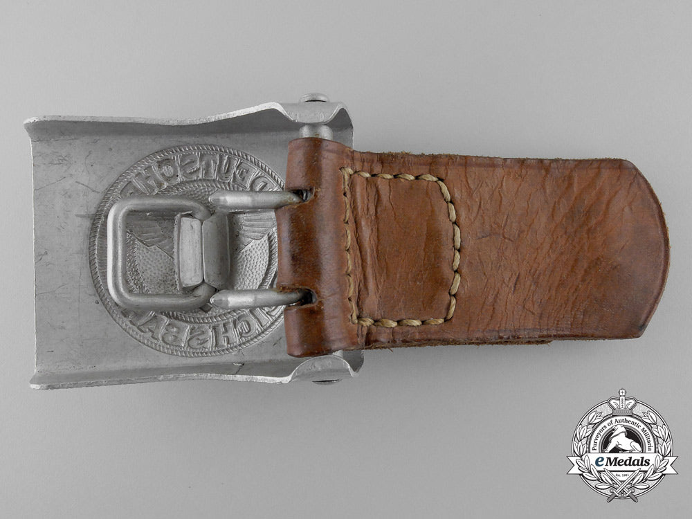 an_unusual1933-1945_pattern_railway_police/_defence_enlisted_man's_belt_buckle_t_631