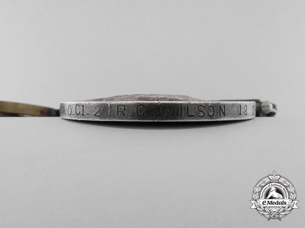 a_first_war_group_to_regimental_quartermaster_sergeant_rowley_c._wilson;_cmr_t_691
