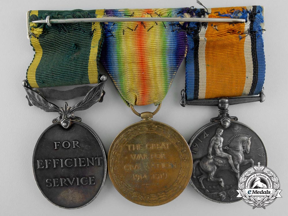 a_first_war_group_to_sergeant_norman_b._murray;116_th_infantry_battalion_t_712
