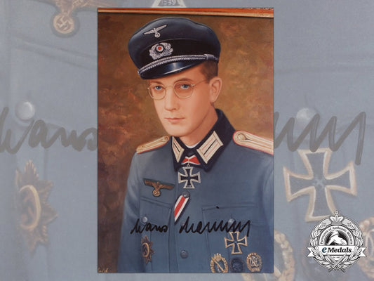 a_post_war_signed_photograph_of_knight's_cross_recipient;_hans_heiland_t_758