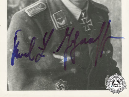 a_post_war_signed_photograph_of_knight's_cross_recipient;_karl-_ludwig_johanssen_t_766