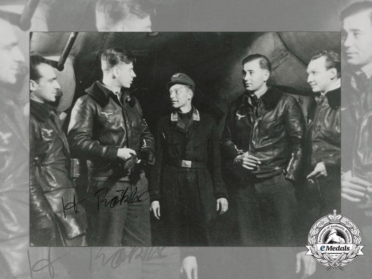 a_post_war_signed_photograph_of_knight's_cross_recipient;_heinz_rökker_t_770