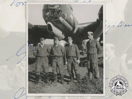 a_post_war_signed_photograph_of_knight's_cross_recipient;_albert_scheidig_t_773