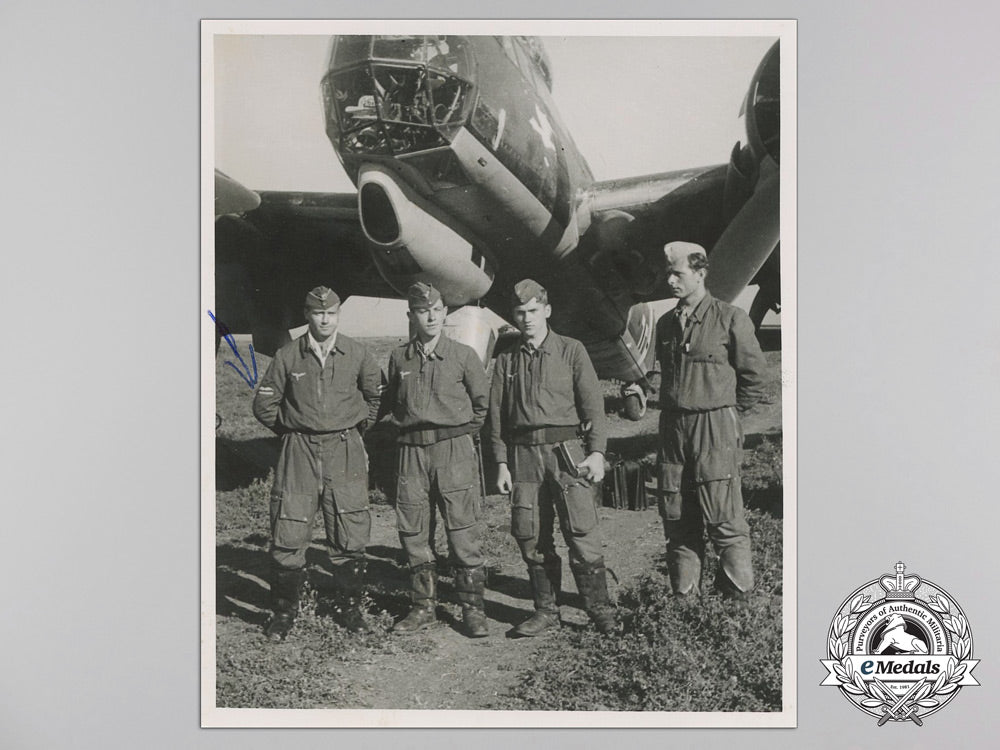 a_post_war_signed_photograph_of_knight's_cross_recipient;_albert_scheidig_t_774