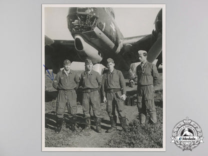 a_post_war_signed_photograph_of_knight's_cross_recipient;_albert_scheidig_t_774