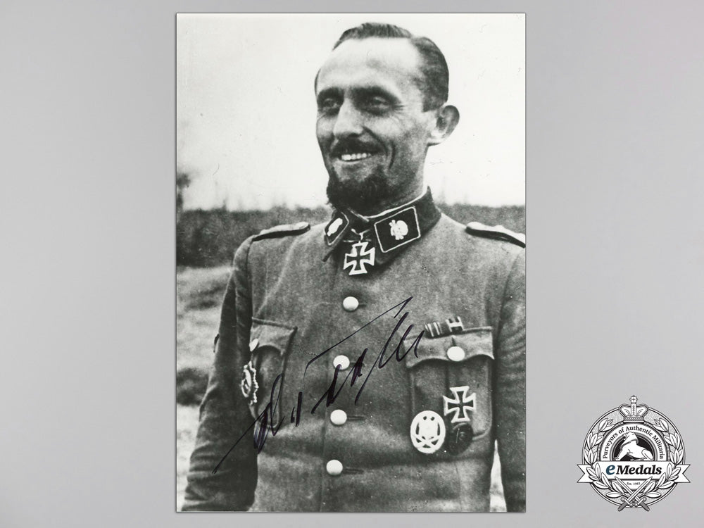 a_post_war_signed_photograph_of_knight's_cross_recipient;_max_seela_t_777