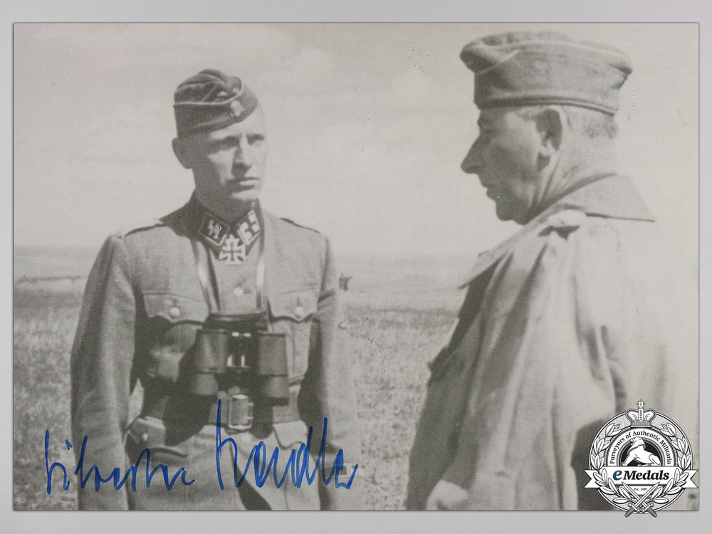 a_post_war_signed_photograph_of_knight's_cross_recipient;_sylvester_stadler_t_783