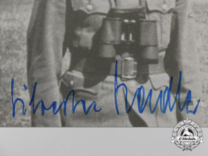 a_post_war_signed_photograph_of_knight's_cross_recipient;_sylvester_stadler_t_784