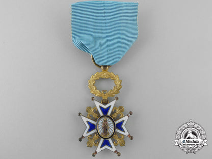 a_spanish_order_of_charles_iii;_knight's_cross_t_829