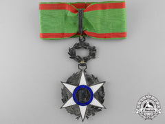 France, Republic. An Order Of Agricultural Merit, Commander's Badge, C.1920