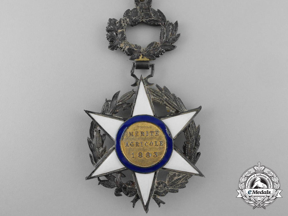 france,_republic._an_order_of_agricultural_merit,_commander's_badge,_c.1920_t_840_1