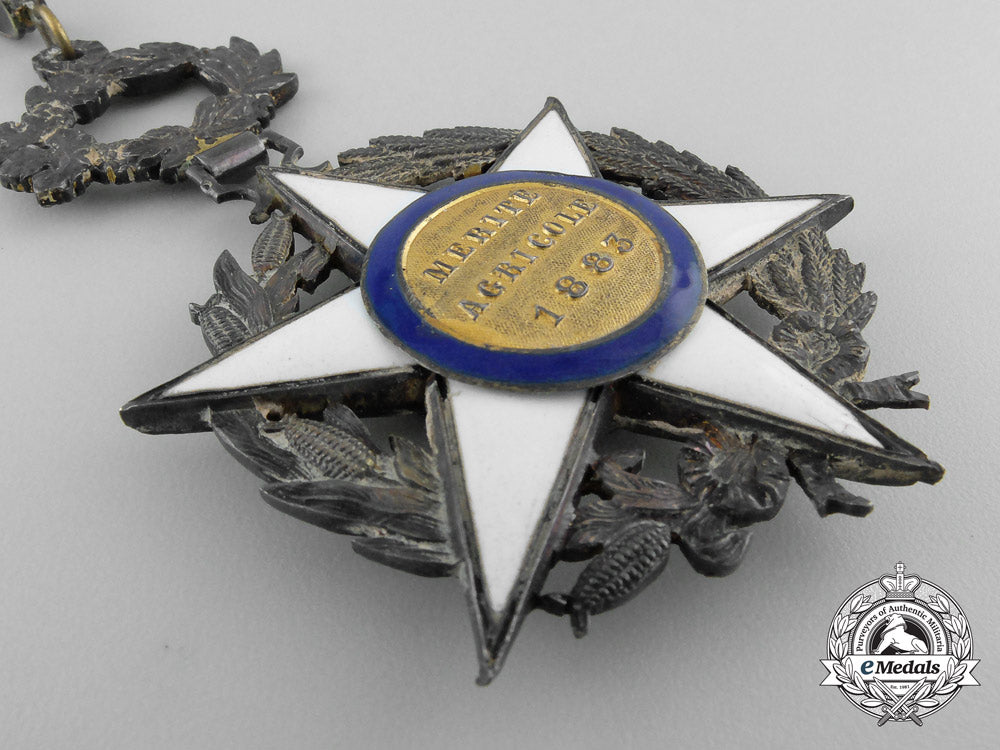 france,_republic._an_order_of_agricultural_merit,_commander's_badge,_c.1920_t_842_1