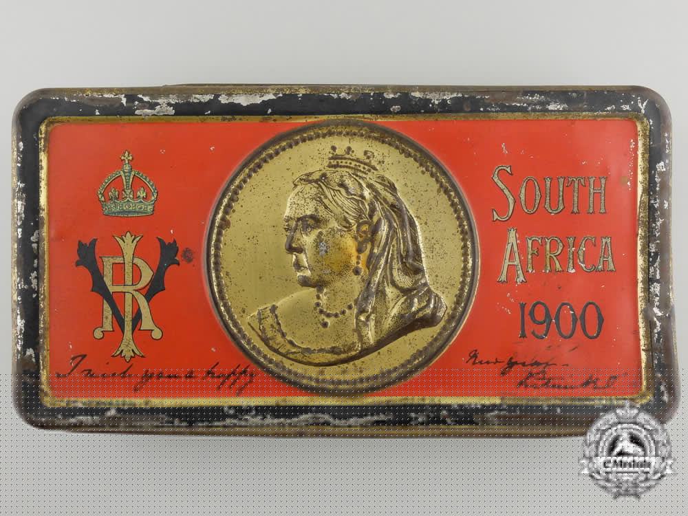 a_boer_war_cadbury's_queen_victoria_christmas/_new_years'_gift_tin_t_851
