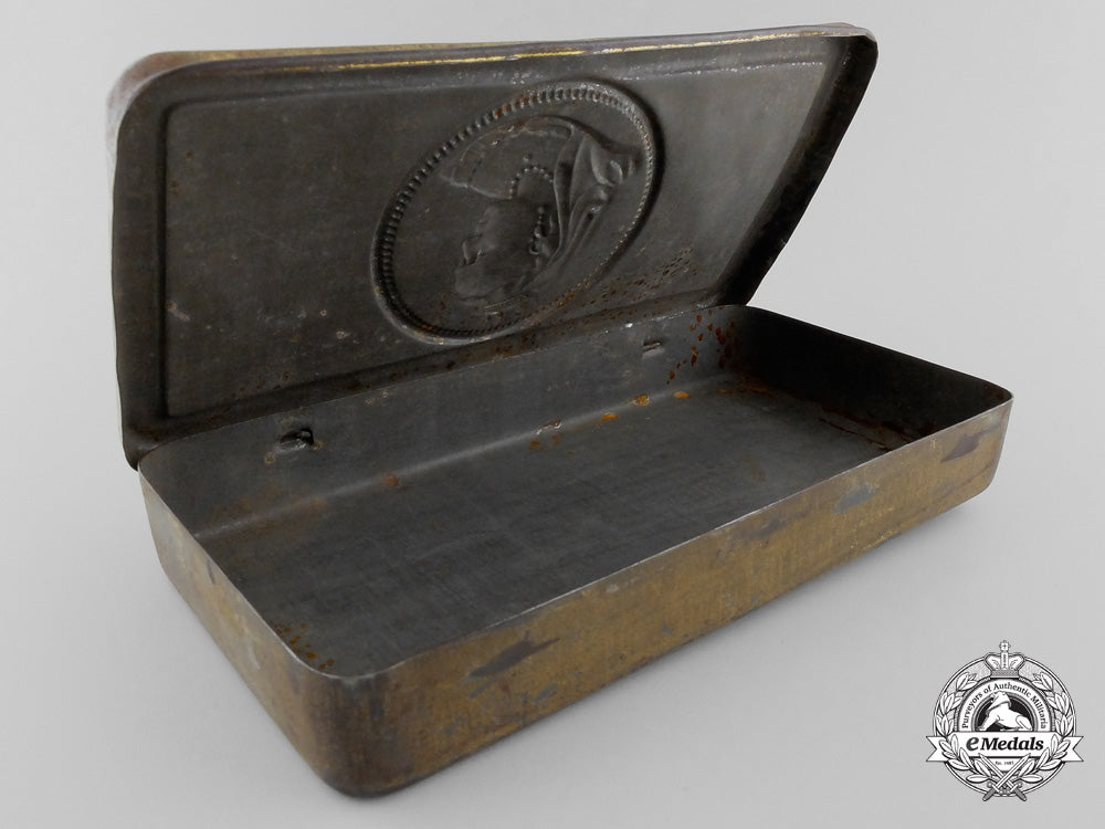 a_boer_war_cadbury's_queen_victoria_christmas/_new_years'_gift_tin_t_853