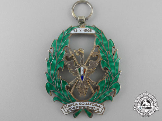an1968_equatorial_guinea_independence_order;_knight_t_895