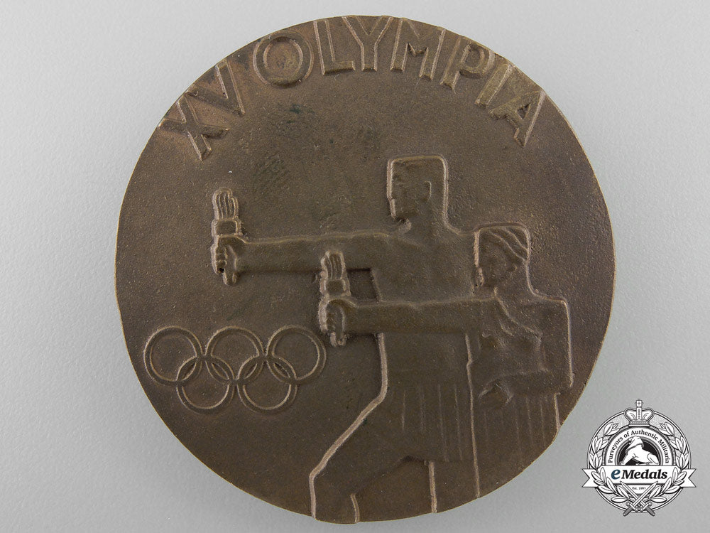 finland,_republic._a_xv_summer_olympic_games_participant's_medal,_c.1952_t_912_1
