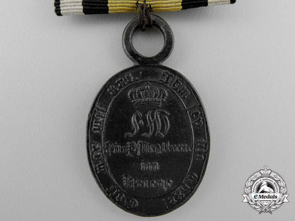 an1815_prussian_war_merit_medal;_non-_combatant_version_t_936
