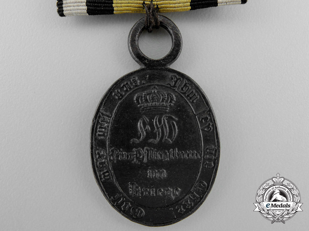 an1815_prussian_war_merit_medal;_non-_combatant_version_t_936