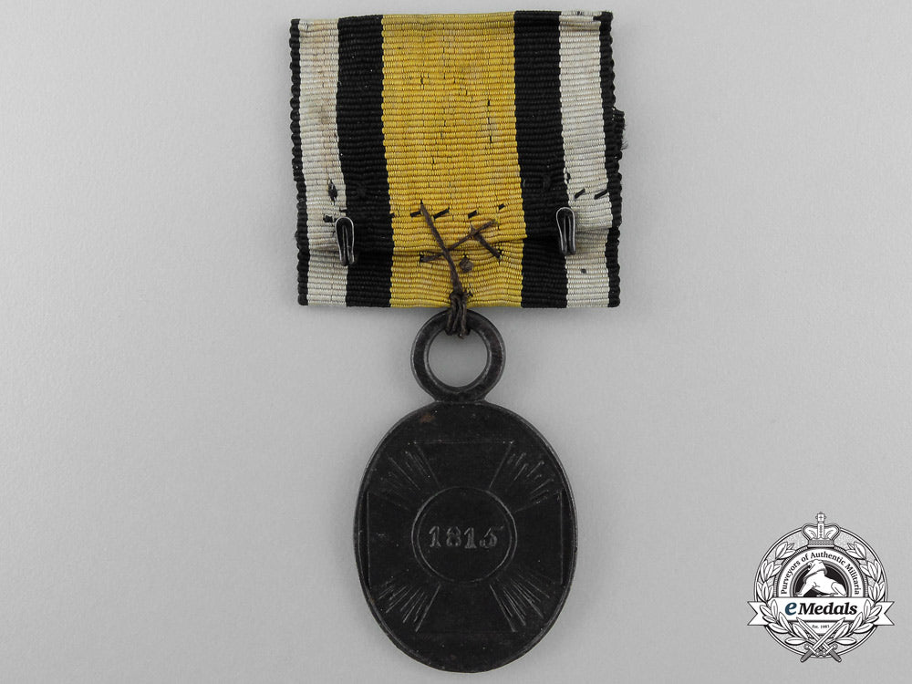 an1815_prussian_war_merit_medal;_non-_combatant_version_t_938