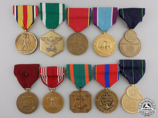 ten_american_armed_forces_medals_and_awards_ten__american_ar_5563804aedac9