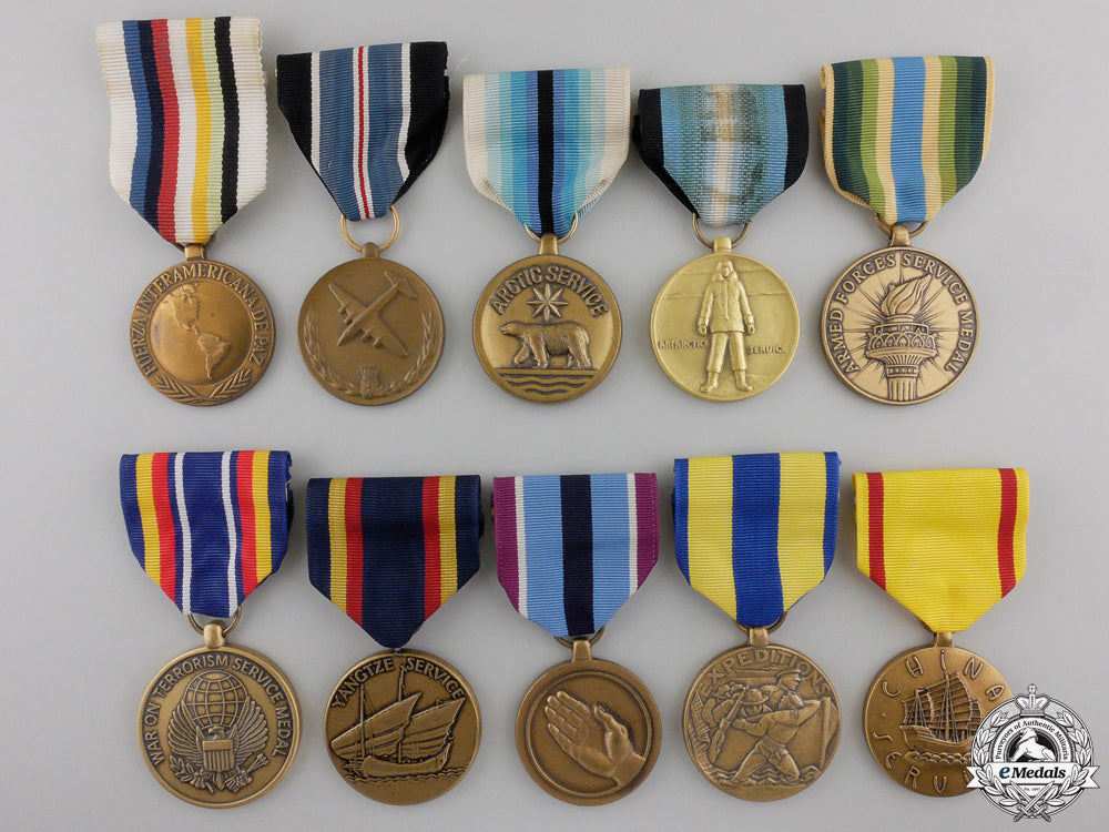 ten_american_military_service_medals_ten_american_mil_5563832f52ed4