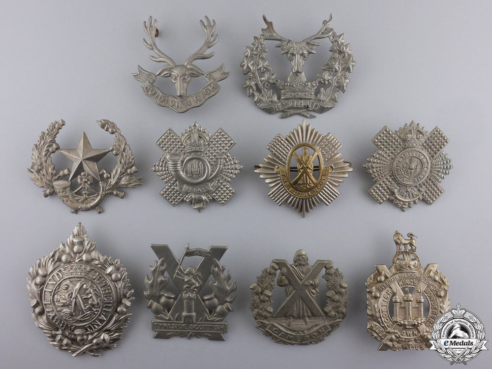 ten_first_war_british_cap_badges_ten_first_war_br_55aa4d57eb987