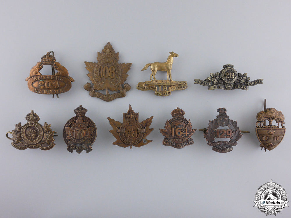 canada._ten_first_war_collar_badges_ten_first_war_ca_5592b1a225136