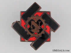 Teno Membership Pin