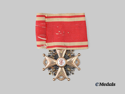 russia,_imperial._an_order_of_st._stanislaus,_i_i_class_in_gold,_by_keibel_e_medals__e_u24668_4