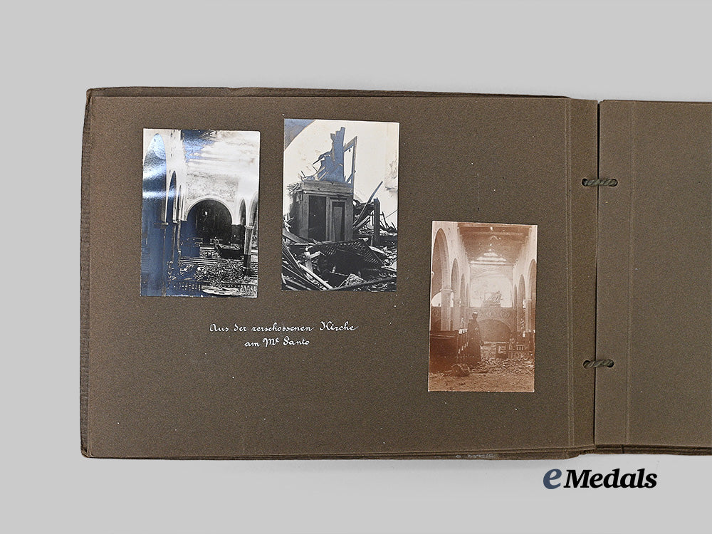 austria-_hungary,_empire._a_private_wartime_photo_album,_battles_of_isonzo,_from_a_field_artillery_regiment_e_medals__e_u24916_6