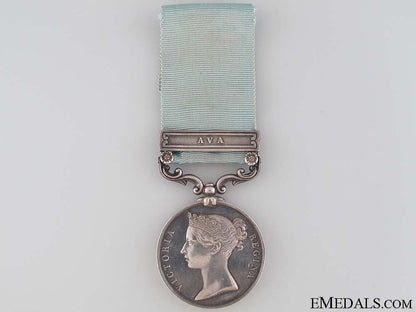 the_army_of_india_medal_to_captain_townsend_the_army_of_indi_52cc399fb29d3