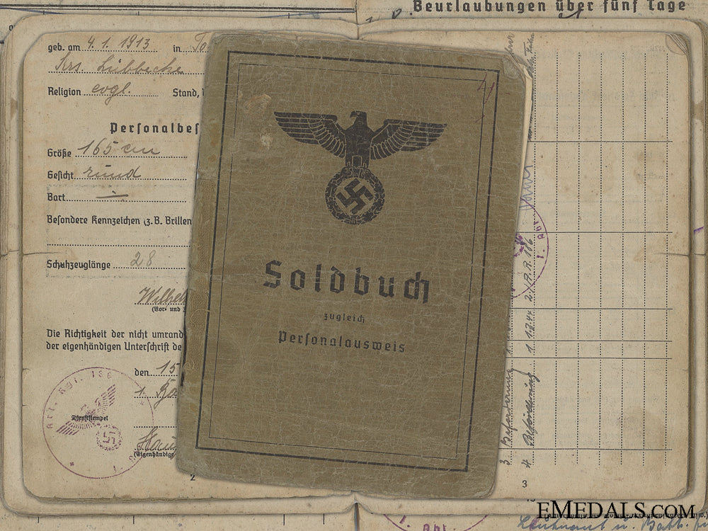 the_army_soldbuch_of_korke;_battle_of_kursk_the_army_soldbuc_5459017c4ed8b