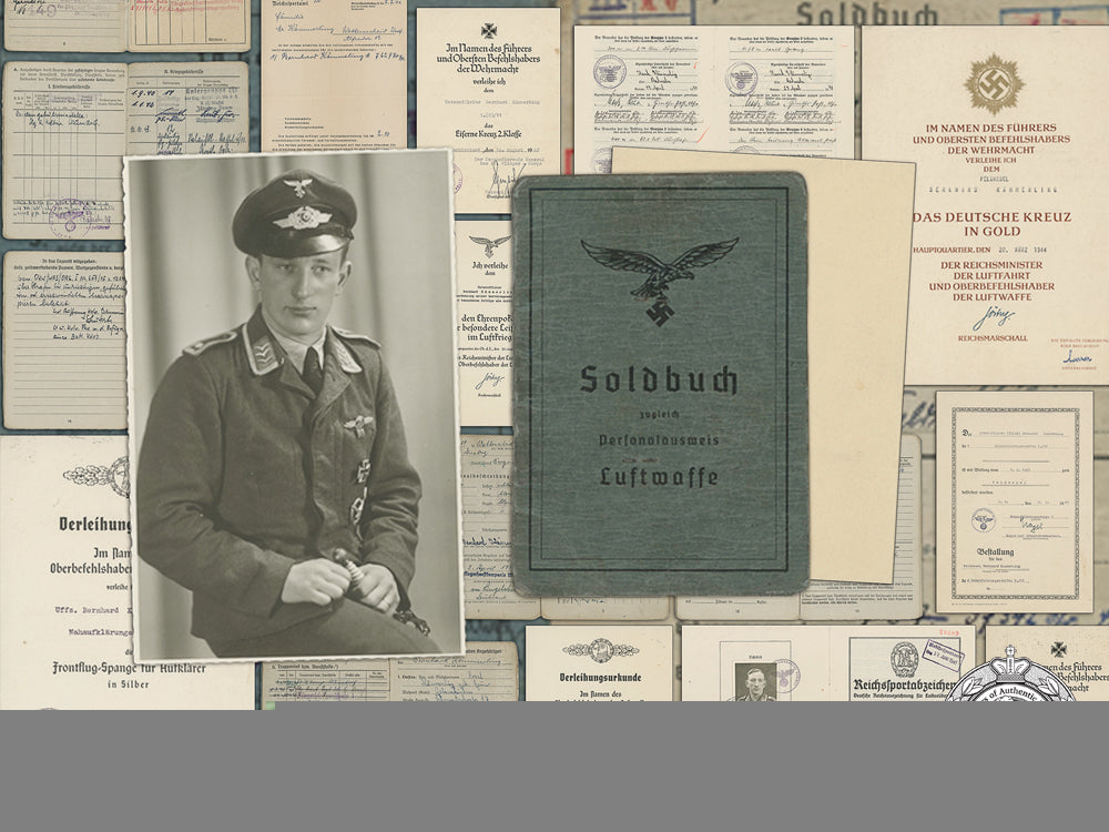 the_award_documents_of_luftwaffe_dkg_recipient_feldwebel_kämmerling_the_award_docume_55d75d0a7f6df