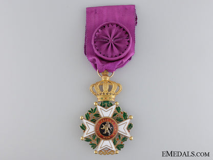 the_belgian_order_of_leopold_in_gold;_civil_division_the_belgian_orde_546baf910c6d8