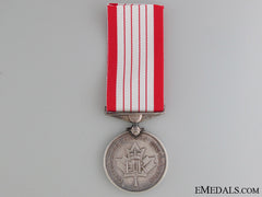 The Canadian Centennial Medal 1967