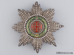 The Equestrian Order Of The Holy Sepulchre Of Jerusalem By Kretly Of Paris