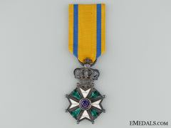 The Military Order Of William; Fourth Class C.1820