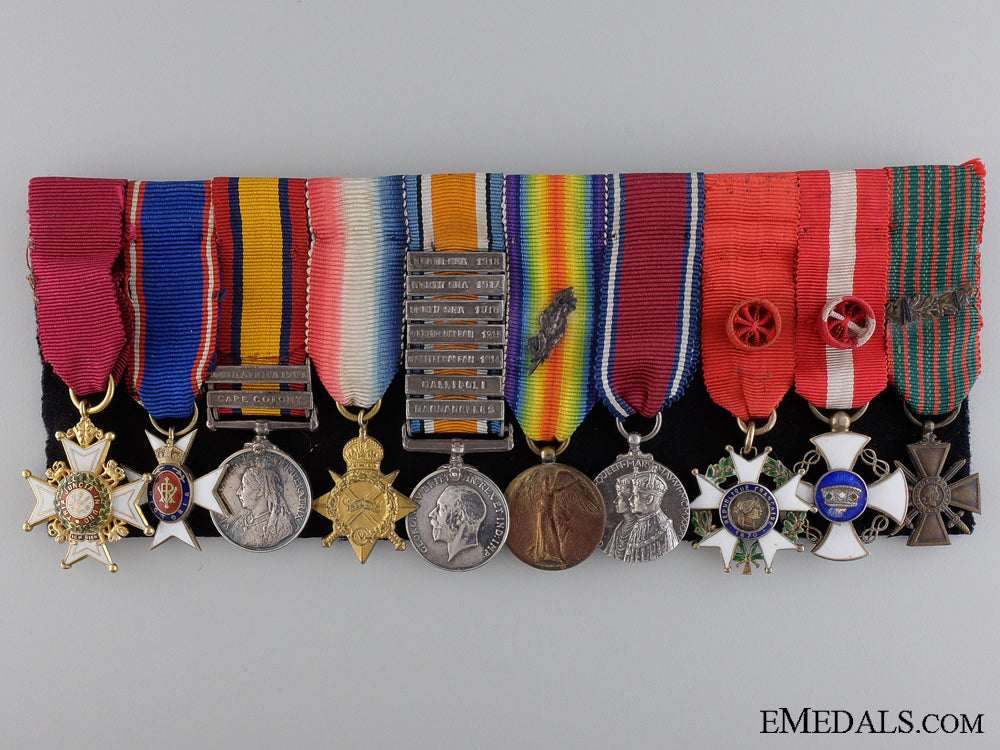 the_miniature_awards_of_admiral_sir_john_kelly_the_miniature_aw_545d1f33e5b80