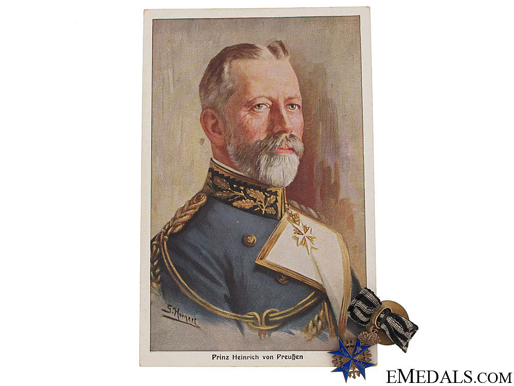 the_miniature_pour_le_mérite_of_prince_heinrich_the_miniature_po_50df0920073eb