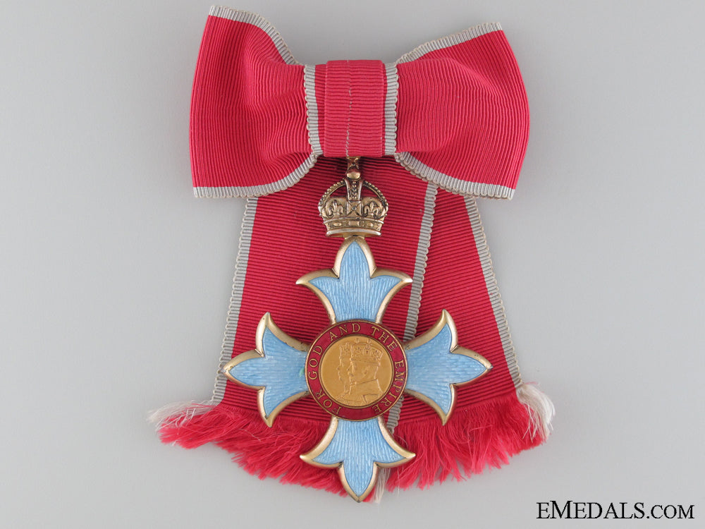 the_most_excellent_order_of_the_british_empire;_c.b.e._the_most_excelle_5356cc540885d