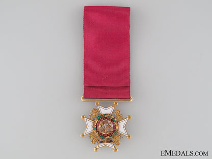 the_most_honourable_order_of_the_bath_in_gold;_military_division_the_most_honoura_534d5495c4c7b