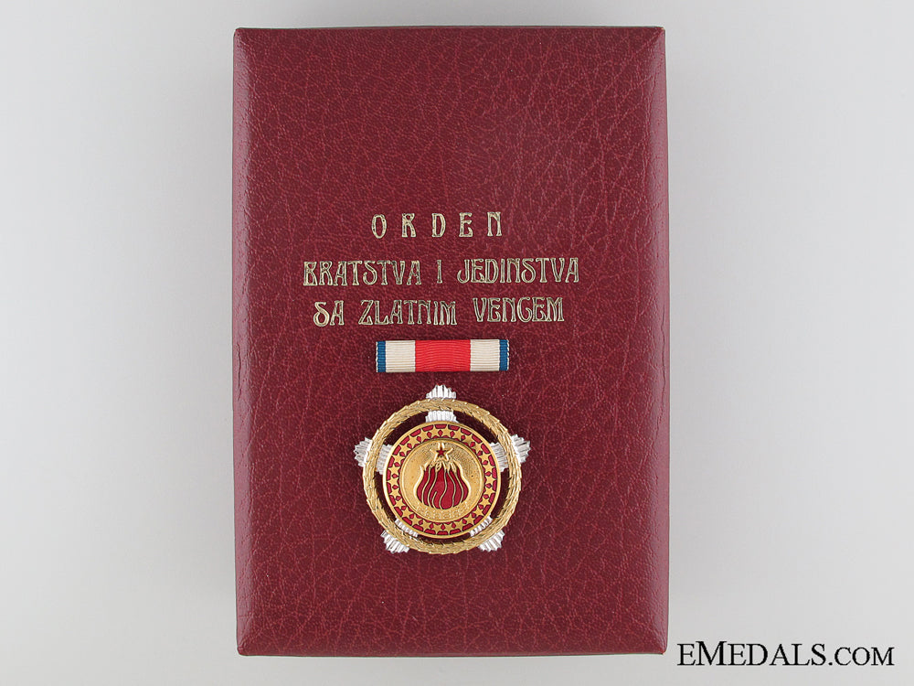 the_order_of_brotherhood_and_unity;_first_class_the_order_of_bro_5342d57694cf4