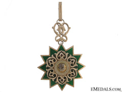 The Order Of Merit Of Qatar