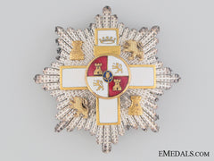 The Order Of Military Merit; 2Nd Class