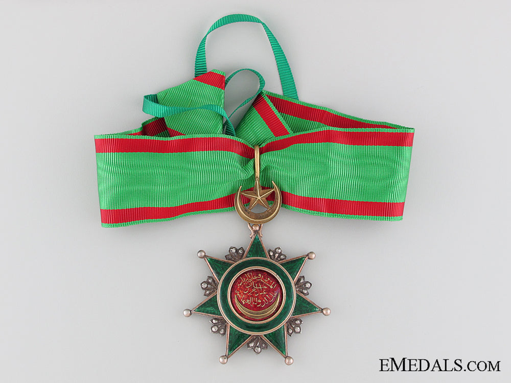 the_order_of_osmania(_osmanli);3_rd_class_the_order_of_osm_532469bf27ffb