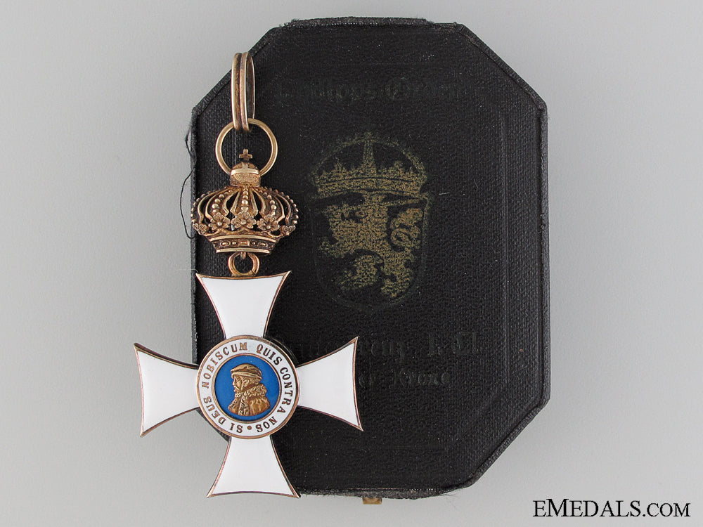 a_hessen_order_of_philip;_first_class_with_crown&_case_the_order_of_phi_5346e28c05503