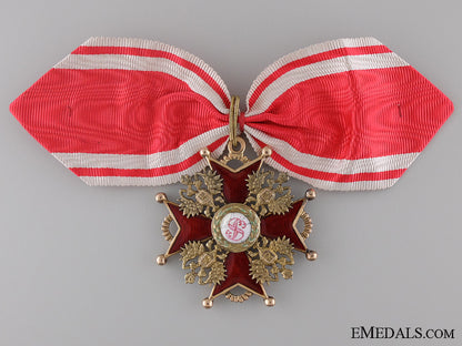 an_order_of_st._stanislaus2_nd_class;_civil_by_albert_keibel_the_order_of_st._53da8cb8b397f