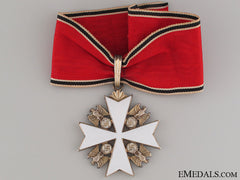 The Order Of The German Eagle